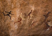 The World’s Oldest Cave Painting Discovered in Indonesia