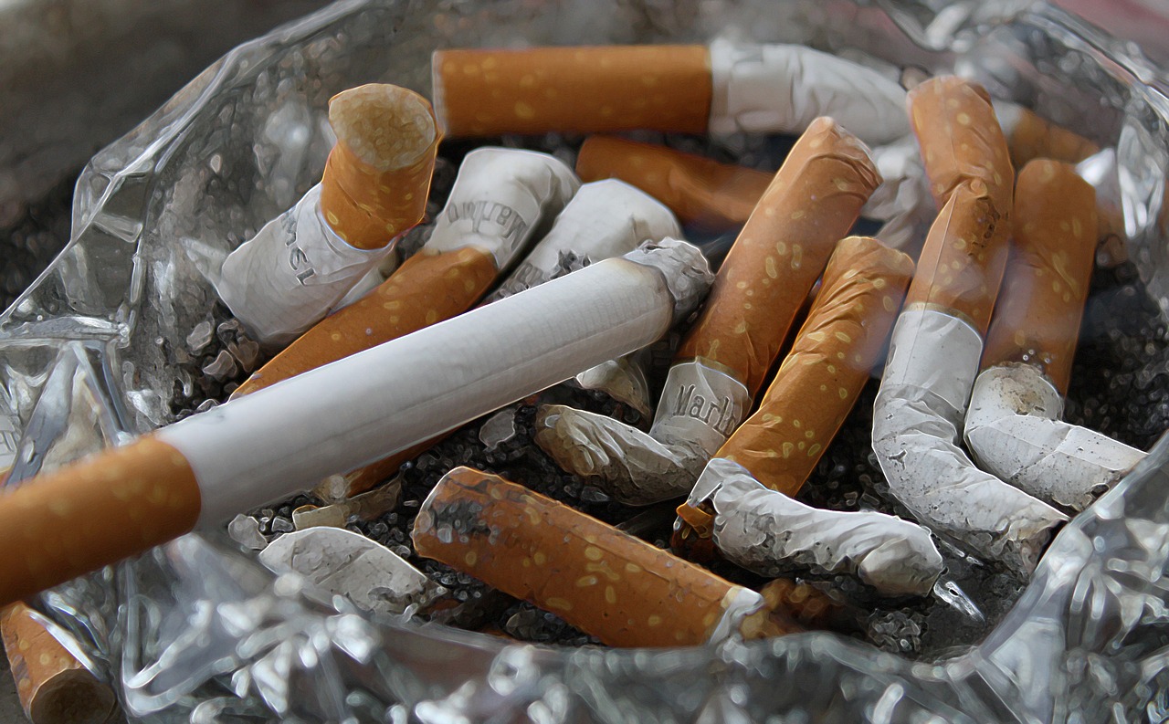 Hawaii Considers Raising Smoking Age Higher…Much Higher