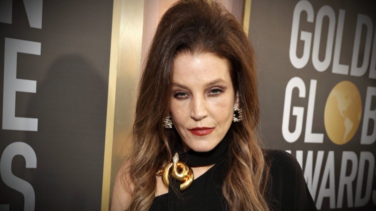 Lisa Marie Presley’s Cause Of Death Revealed - Page Traveler