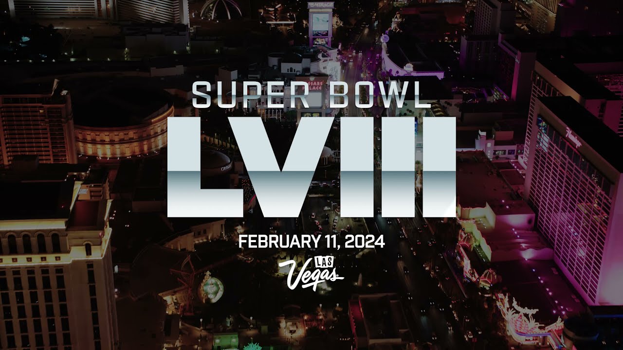 Super Bowl LVII Halftime Show Headliner Announced - Page Traveler