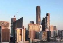 Saudi Arabia’s Historic Liquor Store Opening Marks a New Era