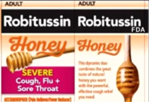 Robitussin Recall: A Comprehensive Overview