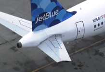 JetBlue Planes Make Minor Contact at Logan Airport: A Comprehensive Overview