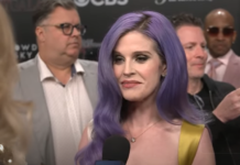 Kelly Osbourne’s Ozempic Endorsement: A Controversial Stand on Weight Loss