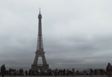 The Eiffel Tower Reopens After Strike: A New Dawn for Paris’ Iconic Landmark