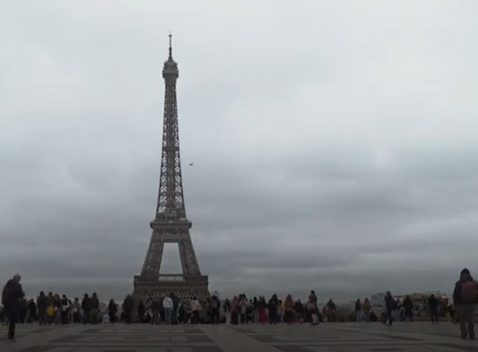 The Eiffel Tower Reopens After Strike: A New Dawn for Paris’ Iconic Landmark