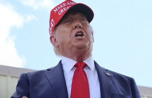 Watch: Deep State Official Caught Plotting Against Trump!