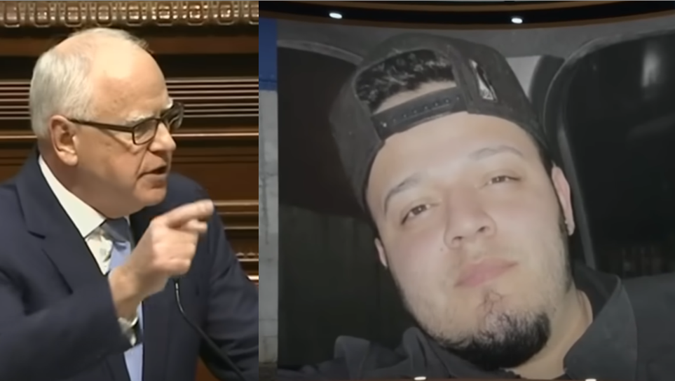 WATCH! Tim Walz’s ‘Gulag’ Meltdown: A Desperate Distraction From the Democrats’ Collapse