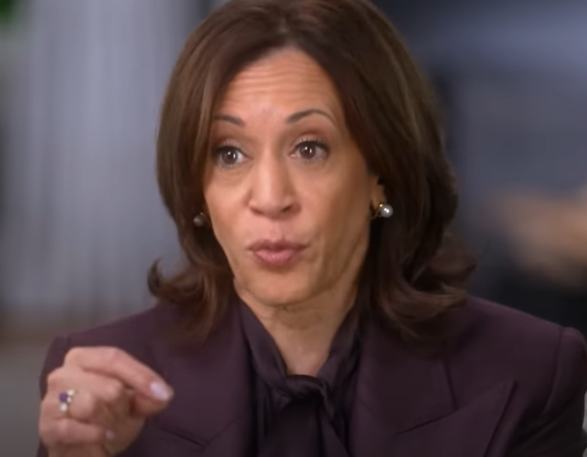 WIN! CBS Forced to Pay Trump Massive Settlement After Deceptively Editing Kamala Harris Interview