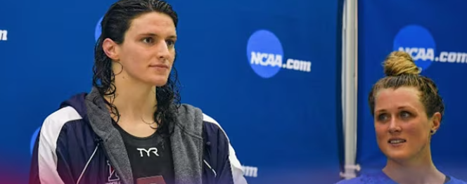 UPenn Revokes Lia Thomas Records in Landmark Title IX Deal: A Victory for Sports Fairness