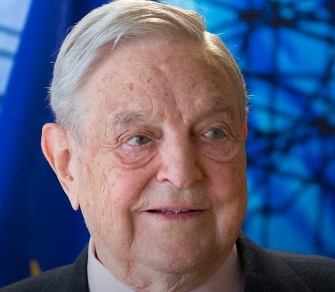CBS Exposed: Their Anti-Trump “Oligarch” Documentary Hides Soros and Bloomberg’s Billions