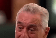 WATCH! From Icon to Punchline: Robert De Niro’s Sad Trump Obsession
