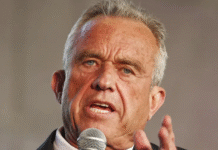 The TRUTH Comes Out About RFK’s Committee After Major Public Back-Stabbing