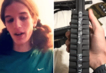 ‘Even Handguns Too’: MSM Floats Australia-Like Gun Ban After Trans Shooter