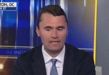 Watch: Streamer’s Chilling Words: “Conservatives Need to Fear Death”