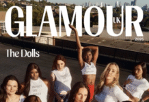 J.K. Rowling Criticizes Glamour UK Over Transgender ‘Women of the Year’ Cover