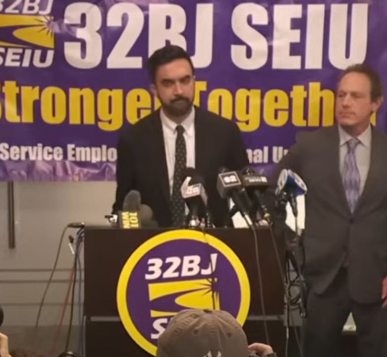 Watch: The Shocking Truth Behind Mamdani’s Bogus Story