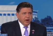 WATCH! Brett Baier’s Big Clash With Pritzker’s Chicago Crime Narrative