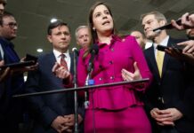 Watch: Elise Stefanik Drops Truth Bomb on Worst Governor in America