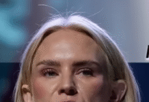 The AOC of Tennessee Melts Down: Nashville Deserves Better