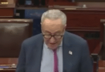 BREAKING: Democrats Cave as Shutdown Nears End — GOP Patience Pays Off