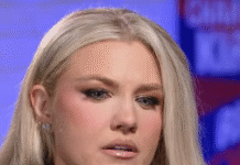 Erika Kirk Wants Cameras in the Courtroom During Her Husband’s Murder Trial