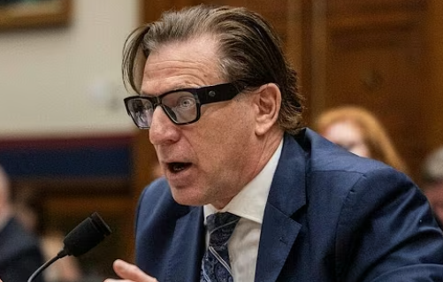 BREAKING NEWS: Trumps FEMA Chief Resigns After Six Months of Chaos