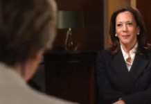 WATCH! Kamala Harris Meets Her Match: Sarah Ferguson’s “World-Class Pivot” Moment Goes Viral