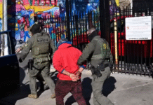 Judge Orders ICE Detainee Release — Another Case of Biden-Appointed Judicial Activism