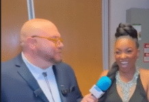 Jasmine Crockett’s Luxury Travel Scandal: Socialism for You, Ritz-Carlton for Me