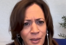 WATCH! Kamala Harris “F-Bomb” Rant: When Fake Outrage Meets Trump’s Ballroom