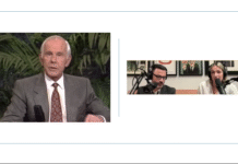 Johnny Carson Warned Us — Now Jimmy Kimmel and His Wife Are Living Proof He Was Right