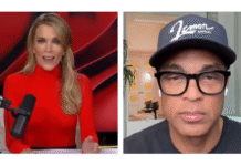 WATCH! Don Lemon Says Megyn Kelly Looks “Trans” – What?