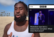 The Free-Market Crisis: Young Americans Are Turning Left Because Capitalism Doesn’t Feel Fair