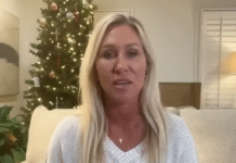 The Real Story Behind the Marjorie Taylor Greene Resignation