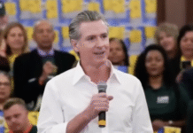 Gavin Newsom’s Former Chief of Staff Indicted!