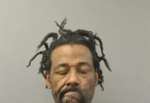 Soft-On-Crime Failure: 72-Arrest Offender Released Before Setting Woman On Fire