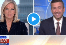 Watch: House Majority Whip Tom Emmer Blasts the Media’s Claims of a Blue Wave