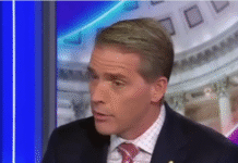 Watch: Scott Jennings Exposes Democrat Sedition in Viral Confrontation