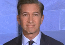 Watch: MSNOW Correspondent’s Sickening Justification for National Guardsmen Shooting