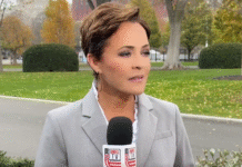 Warch: Kari Lake Outlines Reform Plan for Global Media Agency