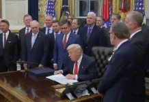 The Longest Shutdown Ends: Three Big Lessons Washington Still Hasn’t Learned