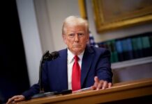 Trump Pushes To Unleash Epstein ‘Curse on the Democrats’ – ‘We Have Nothing to Hide, and it’s Time to Move On’