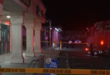 Breaking: 4 Dead, 10 Injured — Inside the Stockton Mass Shooting Investigation