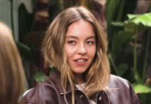 WATCH! Sydney Sweeney Makes Smug GQ Interviewer Squirm