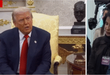 WATCH: Trump Calls ABC Reporter a ‘Terrible Person’