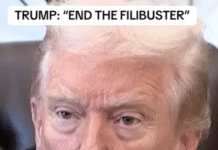 Should Republicans Kill the Filibuster to End the Shutdown?