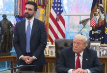 Trump Mamdani Meeting: The White House Love Fest No One Saw Coming