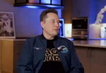 WATCH: How Elon Musk Answers the Question of Whether He Believes in God