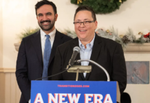 Mamdani Appoints Openly Gay Woman as FDNY Chief—Has DEI Trumped Experience?